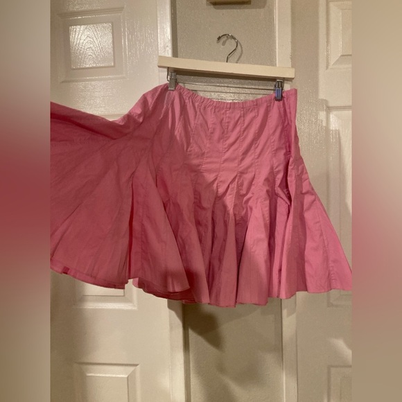 For Joseph 100% cotton Skirt - Picture 5 of 6